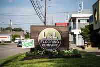 The L & L Flooring Company