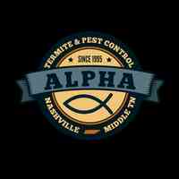 Alpha Termite & Pest Control LLC