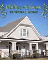 Phillips-Robinson Funeral Home