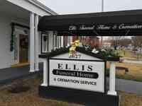Ellis Funeral Home & Cremation Service