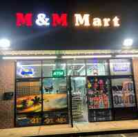 M&M Mart