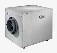 Advanced Building Diagnostics