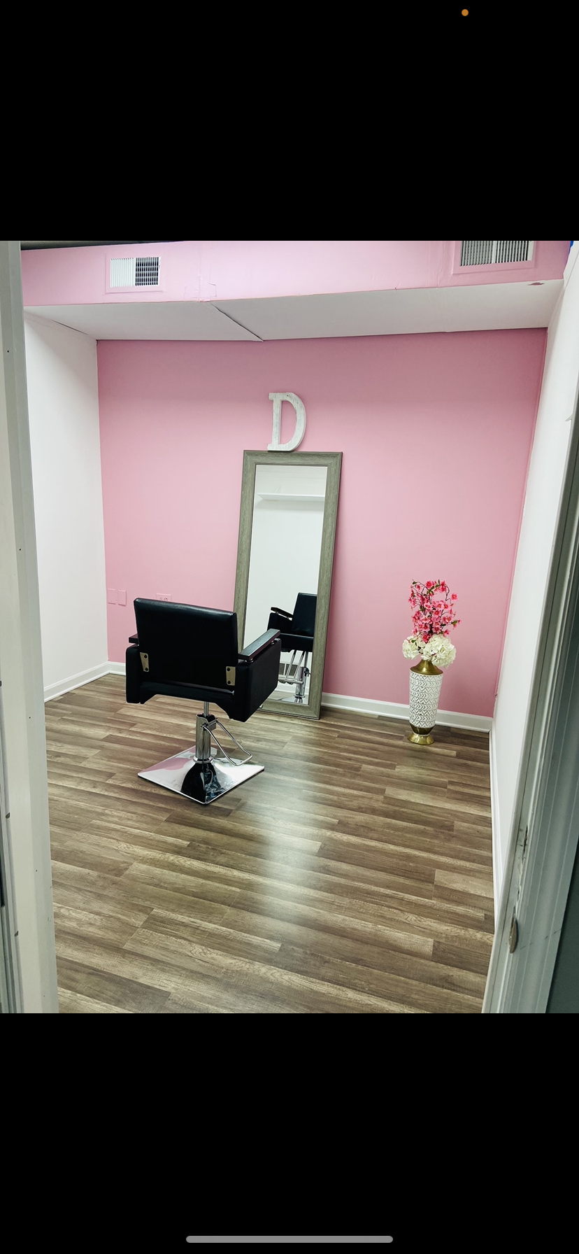 D4 Salon Suites 4973 Lebanon Pike, Old Hickory Tennessee 37138
