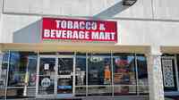 Collegedale Tobacco & Beverage Mart