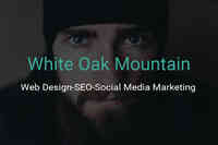 White Oak Mountain Web Design