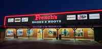 Frenchs Shoes & Boots