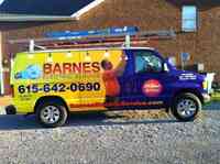Barnes Electric Service