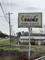 31 FAdeZ Barbershop
