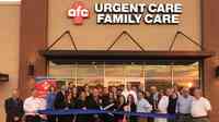 AFC Urgent Care Sevierville TN