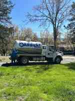 Ambient Services, HVAC, Septic Pumping, Electrical, Plumbing