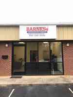 Barnes Exterminating and Pest Control Company