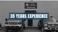 Perry's Performance Automotive Repair