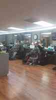 Yoes Brothers Barber Shop