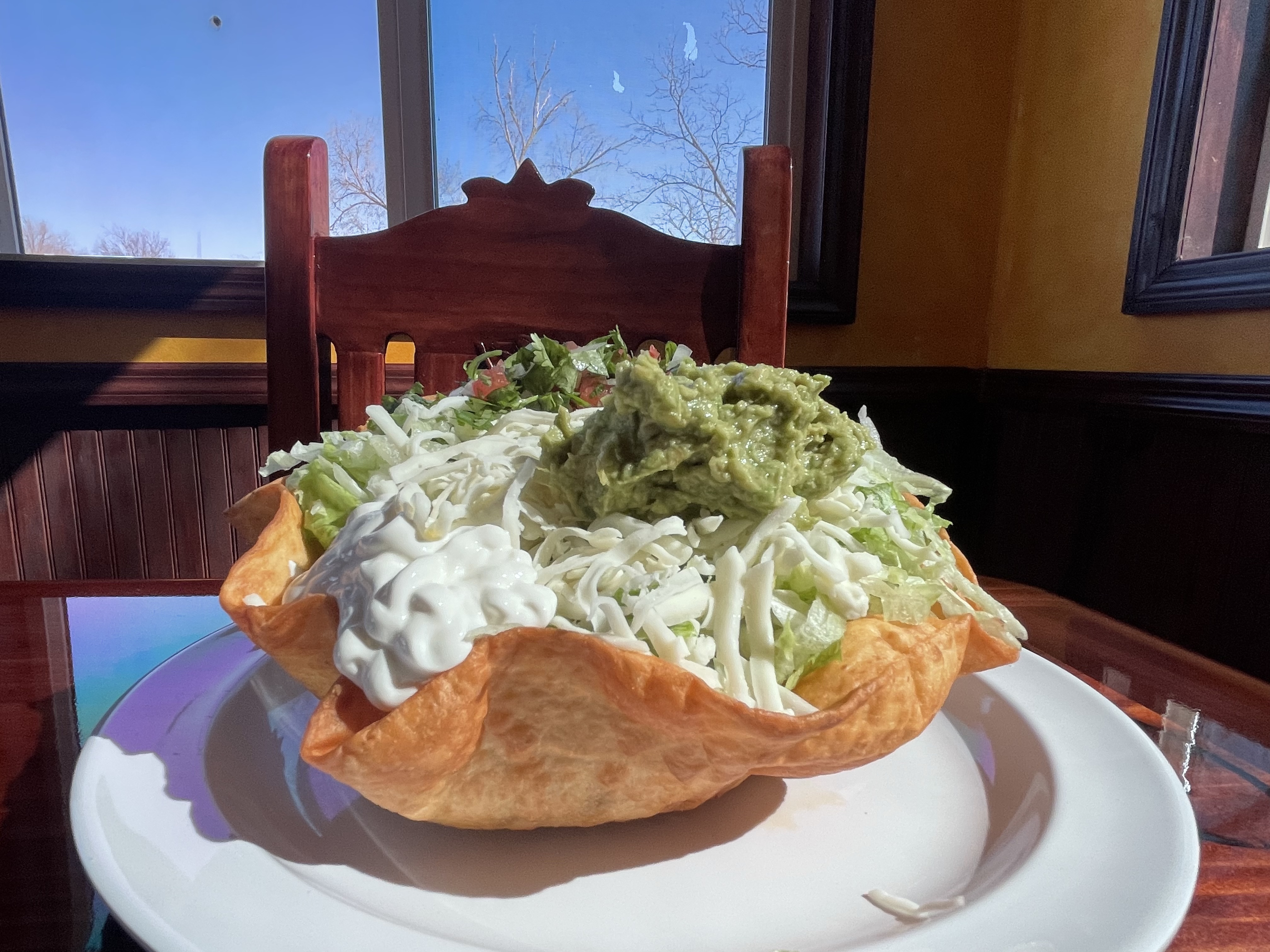 Photo credit: restaurantji