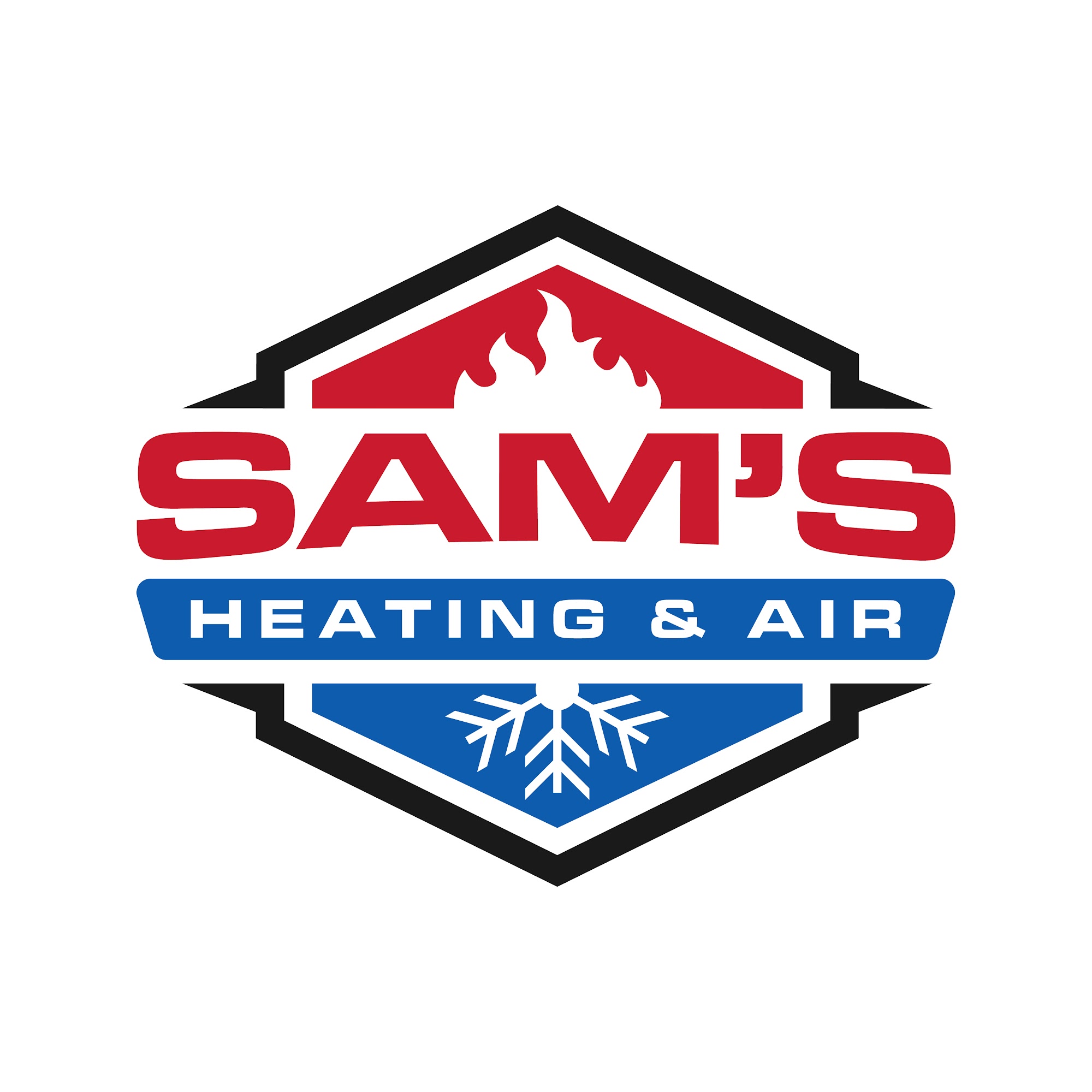 Sam's Heating & Air 2008 Oak St, Signal Mountain Tennessee 37377