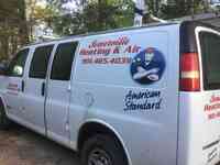 Somerville Heating And Air LLC