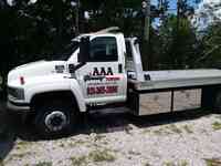 AAA Towing & Recovery