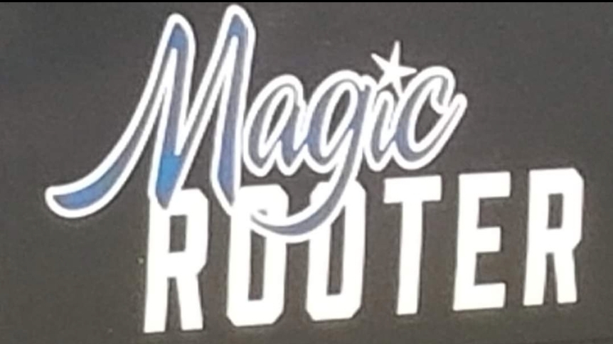 Magic Rooter 554 S Main St, Sweetwater Tennessee 37874