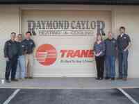 Raymond Caylor Heating & Cooling
