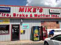 Mike's Tire, Brake & Muffler Inc.