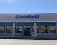 Goodwill Store Tullahoma