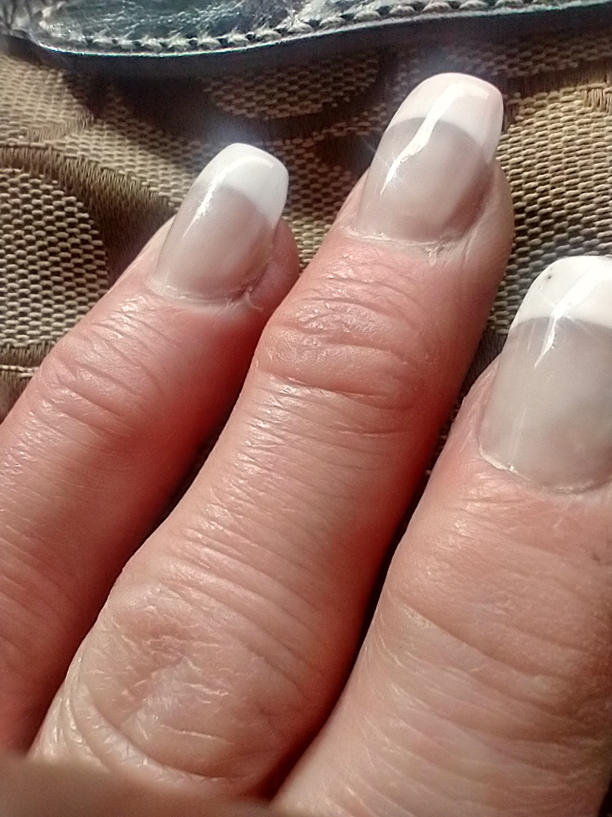 Rose's Nails Union City Tennessee 38261