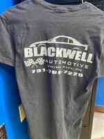 Blackwell Automotive