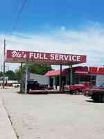 Vic's Full Services