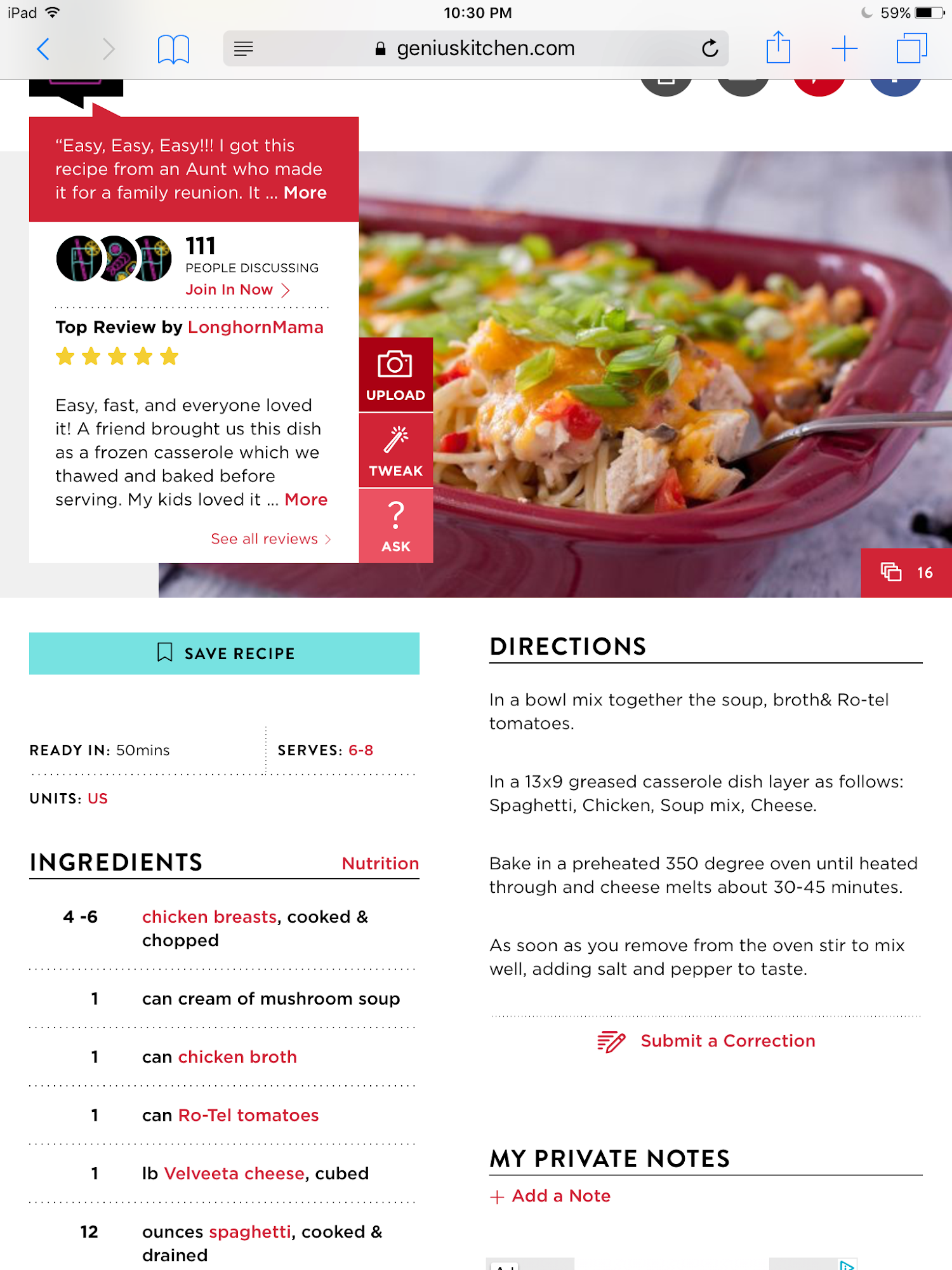 KaT’s Carry-Out and Catering Menu