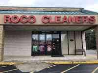 Roco Cleaners and laundry