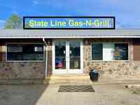 State Line Gas And Grill