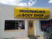 Rodriquez Body Shop