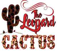 The Leopard Cactus