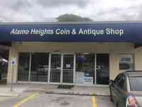 Alamo Heights Coin Shop
