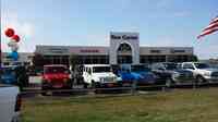 Ron Carter Chrysler Dodge Jeep Ram in Alvin