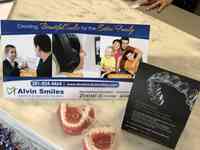 Alvin Smiles | Dentist & Orthodontist