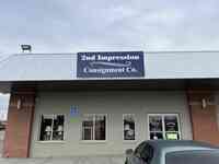 The Consignment Company