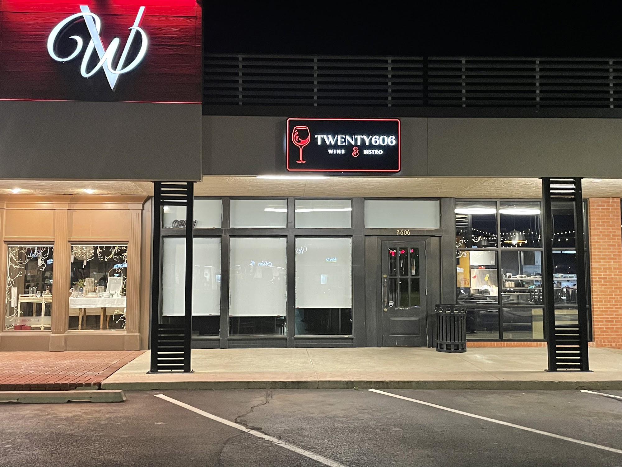 Crush Wine Bar Amarillo Tx - oz0yhmw