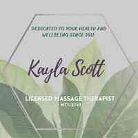 Kayla Scott MT112740