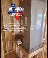 Lonestar Services Heating, Air, & Refrigeration