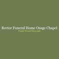 Rector Funeral Home