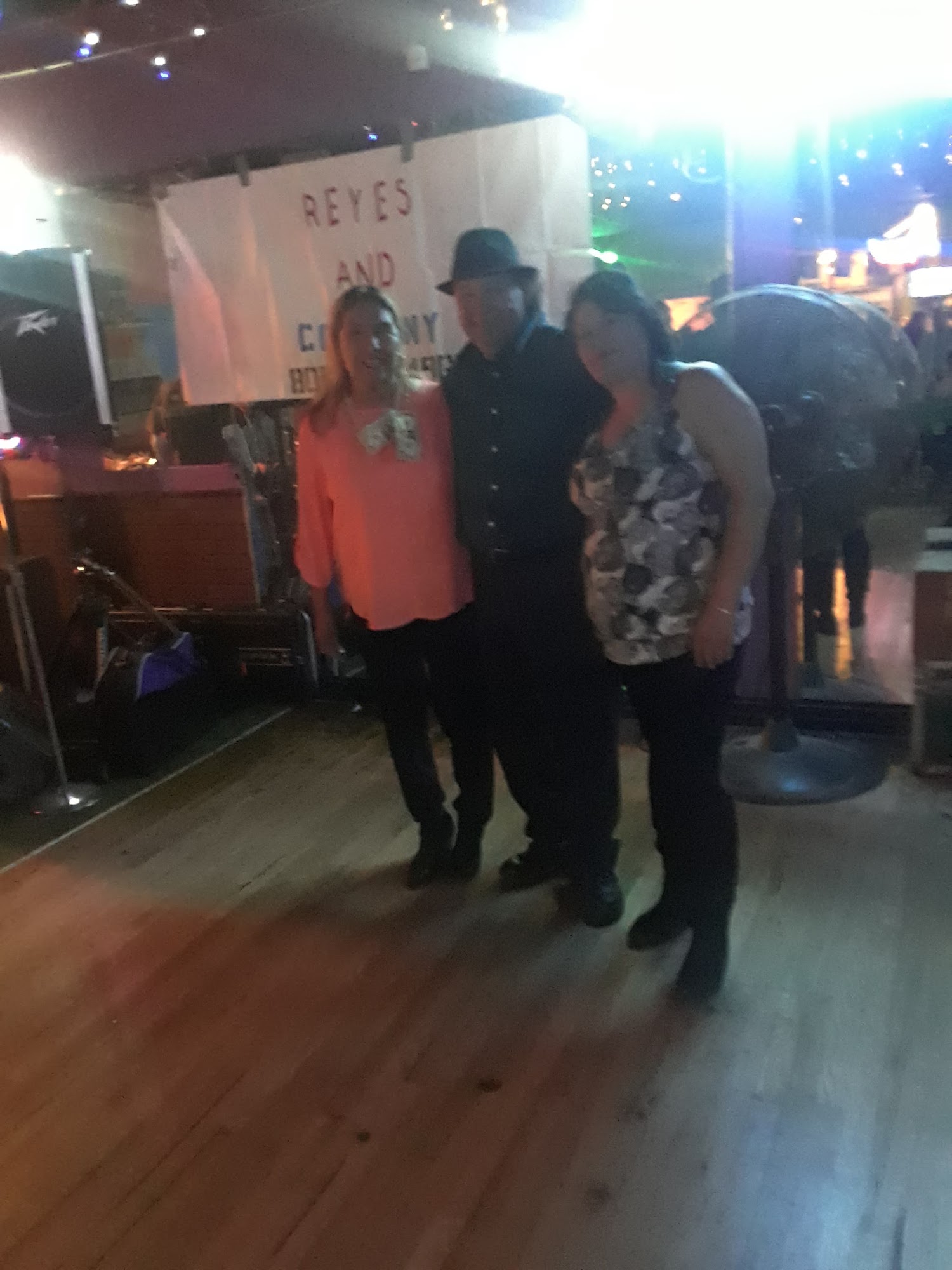 Ships Lounge 1113 SE 10th Ave B, Amarillo