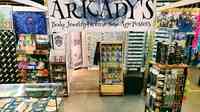 Arkadys Body Adornment