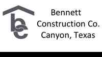 Bennett Construction Co.