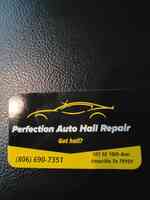 Perfection Auto Hail Repair