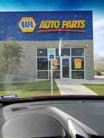 NAPA Auto Parts - B & K Motor Parts, INC.