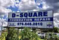 D-Square Foundation Repair
