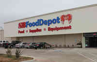SB Food Depot