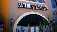 Skyline Nails & Spa