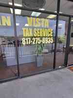 Vista Tax Service